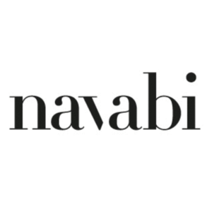 Navabi logo