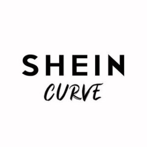 Shein Curve logo